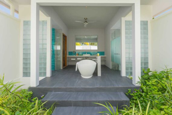 Dhigali Maldives 5*