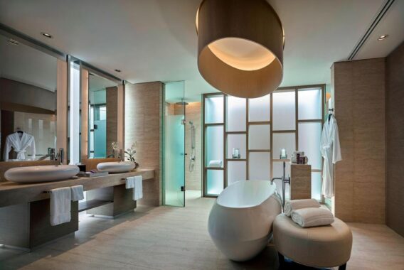 The Ritz-Carlton Koh Samui 5*