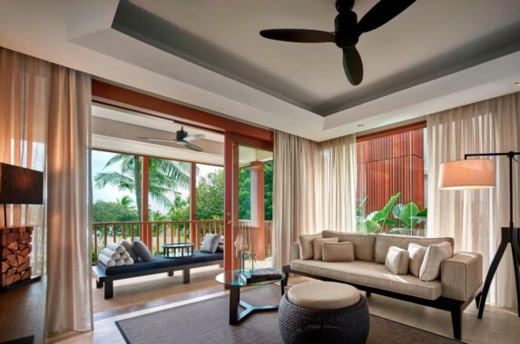 The Ritz-Carlton Koh Samui 5*