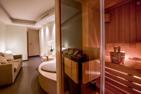 Kempinski Hotel Muscat 5*