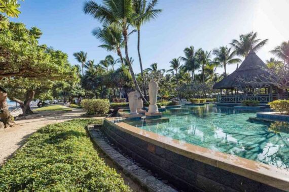 La Pirogue A Sunlife 4*