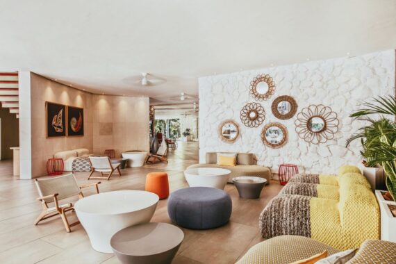 La Pirogue A Sunlife 4*