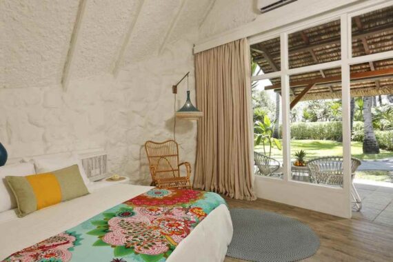 La Pirogue A Sunlife 4*