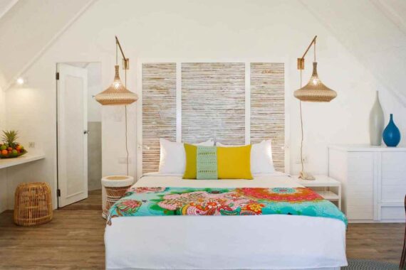 La Pirogue A Sunlife 4*