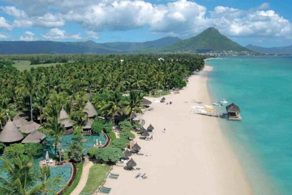 La Pirogue A Sunlife 4*