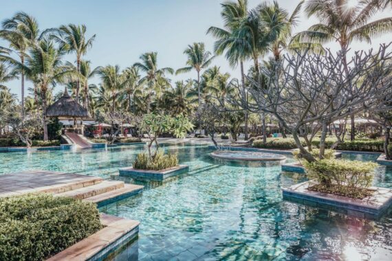 La Pirogue A Sunlife 4*
