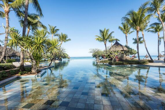 La Pirogue A Sunlife 4*