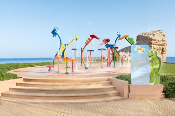 DoubleTree by Hilton Muscat Al Waha 5*