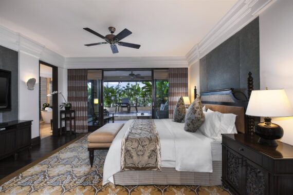 St Regis Bali Resort Hotel 5*