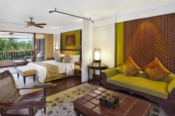 St Regis Bali Resort Hotel 5*