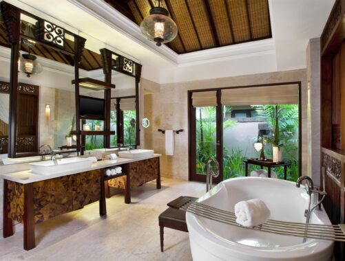 St Regis Bali Resort Hotel 5*