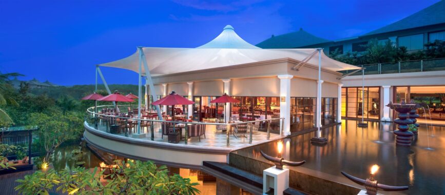 St Regis Bali Resort Hotel 5*