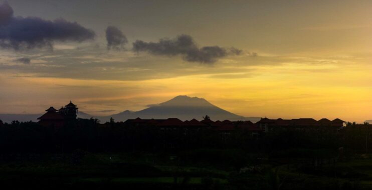 St Regis Bali Resort Hotel 5*