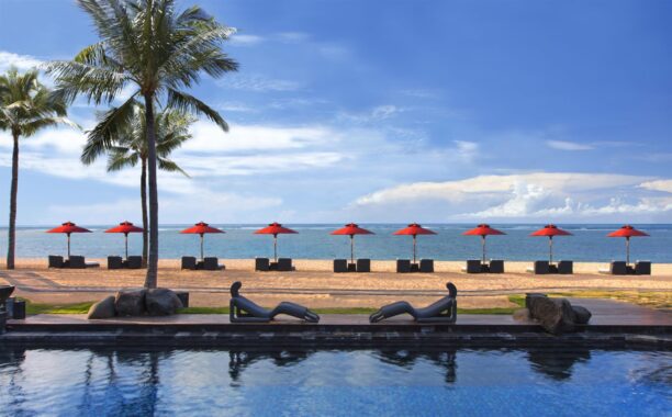 St Regis Bali Resort Hotel 5*