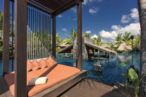 St Regis Bali Resort Hotel 5*