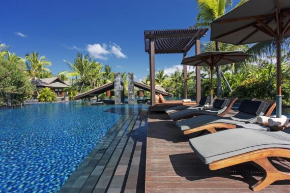 St Regis Bali Resort Hotel 5*