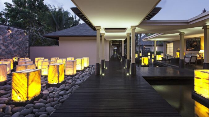 St Regis Bali Resort Hotel 5*