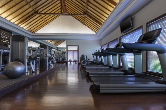 St Regis Bali Resort Hotel 5*