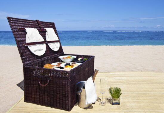 St Regis Bali Resort Hotel 5*