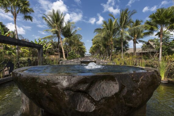 St Regis Bali Resort Hotel 5*