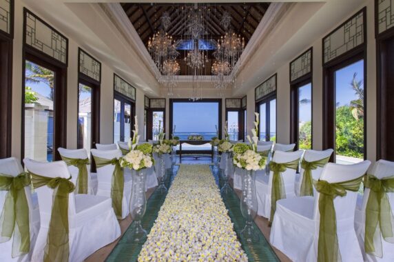 St Regis Bali Resort Hotel 5*
