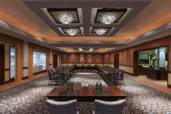 St Regis Bali Resort Hotel 5*