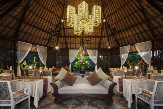 St Regis Bali Resort Hotel 5*