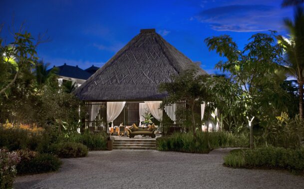 St Regis Bali Resort Hotel 5*