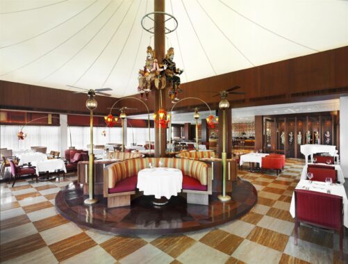 St Regis Bali Resort Hotel 5*