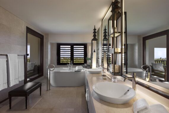 St Regis Bali Resort Hotel 5*