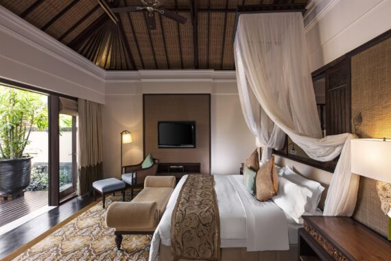 St Regis Bali Resort Hotel 5*