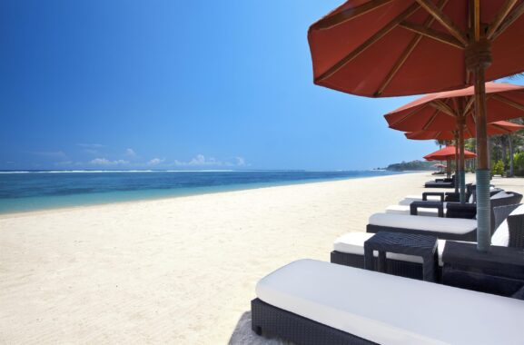 St Regis Bali Resort Hotel 5*