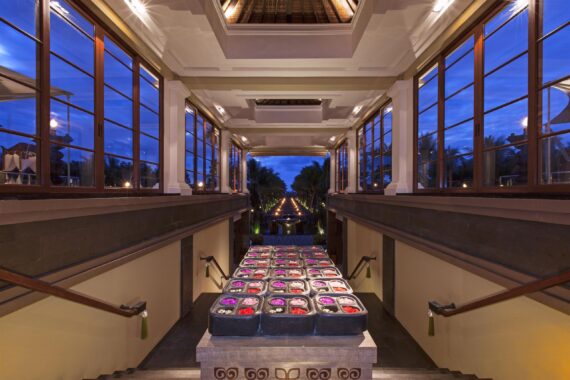 St Regis Bali Resort Hotel 5*