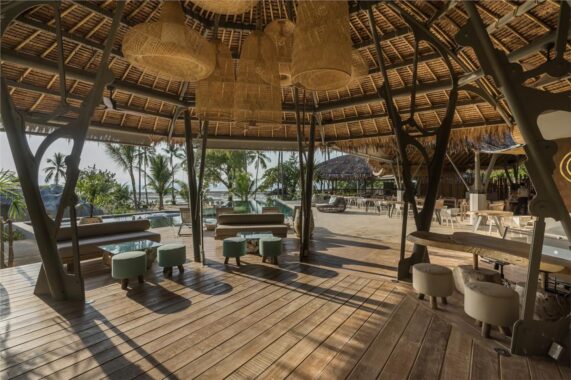 Treehouse Villas 5*