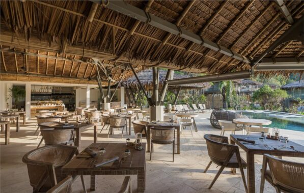 Treehouse Villas 5*