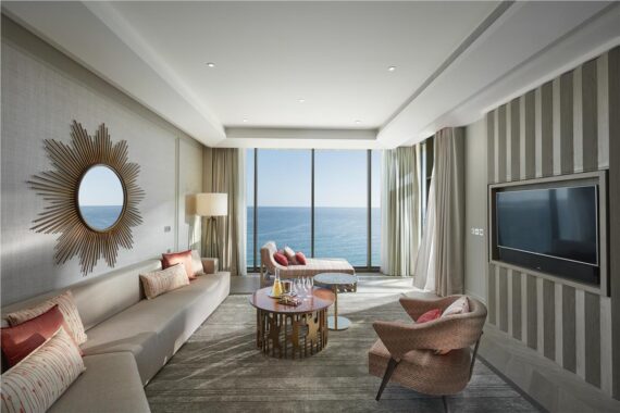 Mandarin Oriental Jumeira 5*