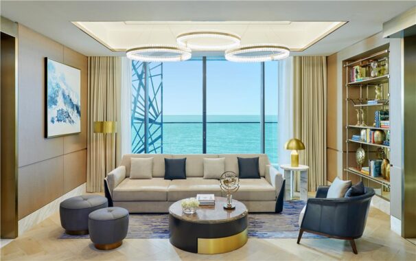 Mandarin Oriental Jumeira 5*