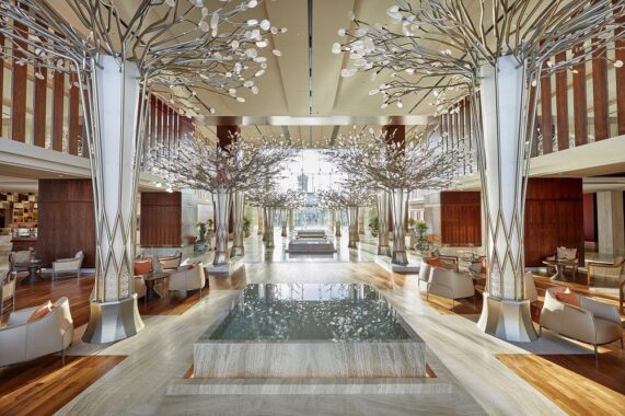 Mandarin Oriental Jumeira 5*