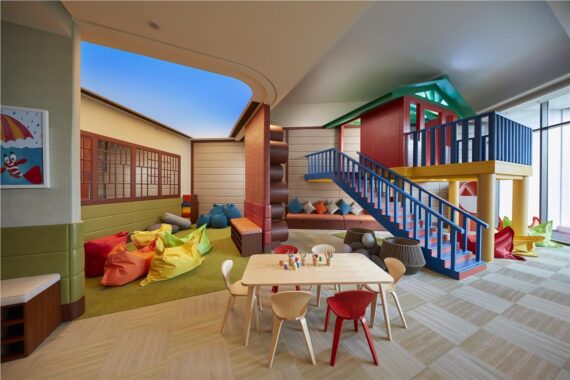 Mandarin Oriental Jumeira 5*