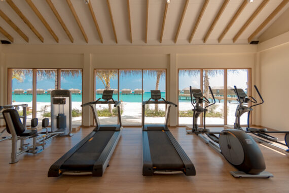 You & Me Maldives 5*