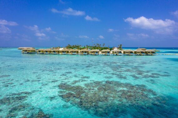 You & Me Maldives 5*