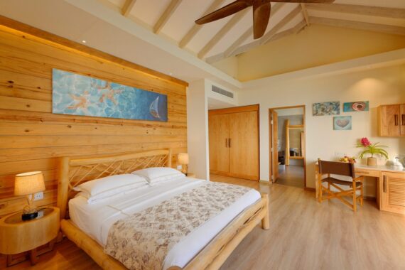You & Me Maldives 5*