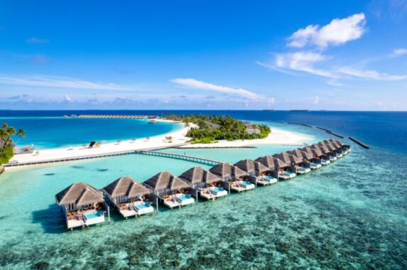 Sun Siyam Iru Veli 5*