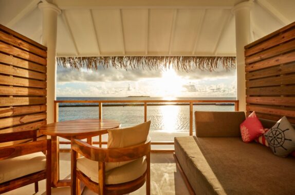 Sun Siyam Iru Veli 5*