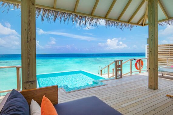 Sun Siyam Iru Veli 5*