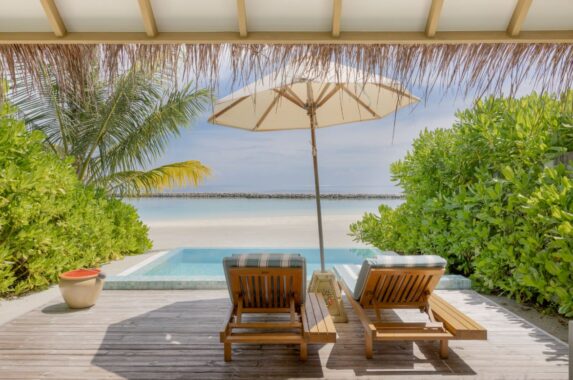 Sun Siyam Iru Veli 5*