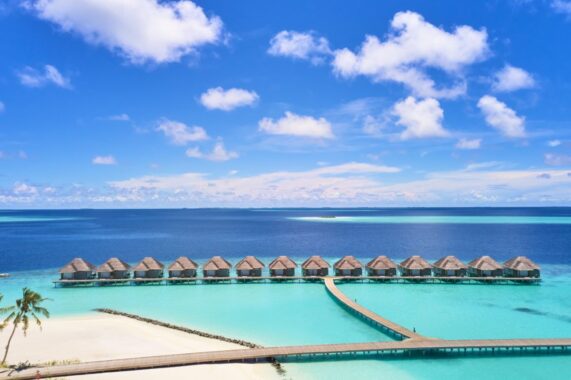 Sun Siyam Iru Veli 5*
