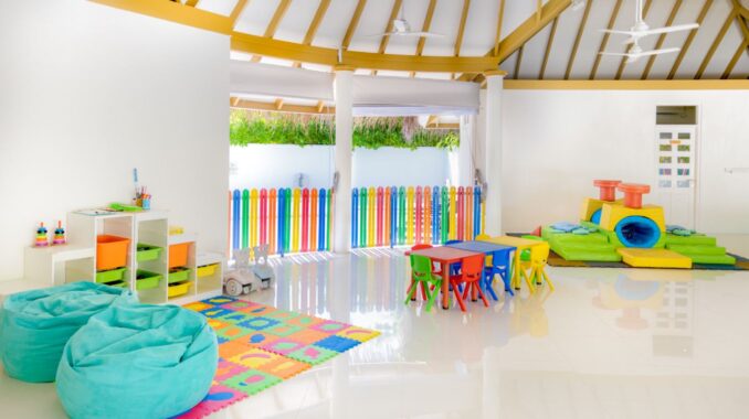 Sun Siyam Iru Veli 5*
