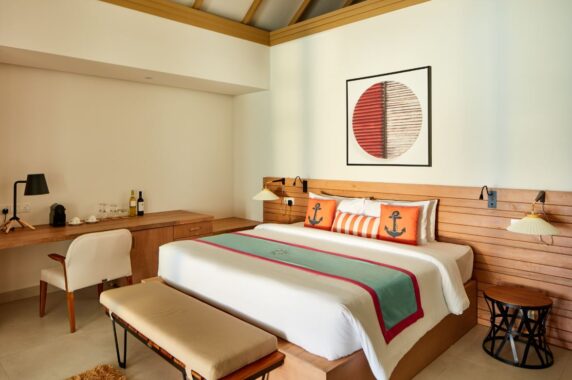 Sun Siyam Iru Veli 5*