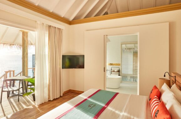 Sun Siyam Iru Veli 5*